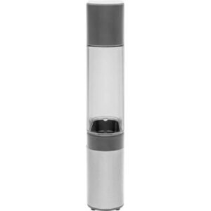 GE Profile – Opal 2.0 Current Side Tank Accessory (3/4 gal) Silver