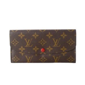 Emilie Wallet