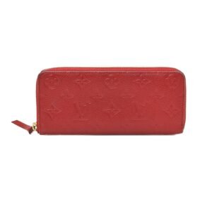 Clemence Wallet