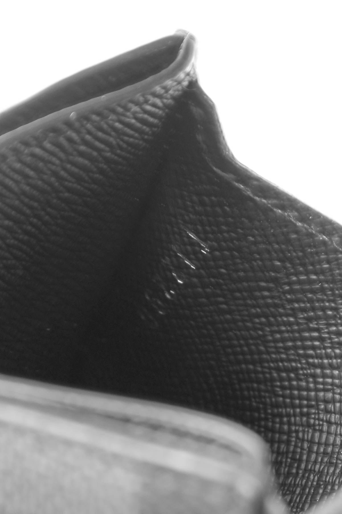 Neo Card Holder - Damier Graphite - Image 6