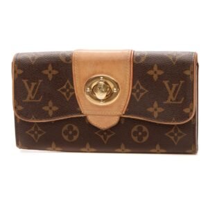 Boetie Wallet - Monogram