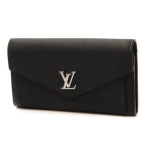 My Lockme Wallet - Black