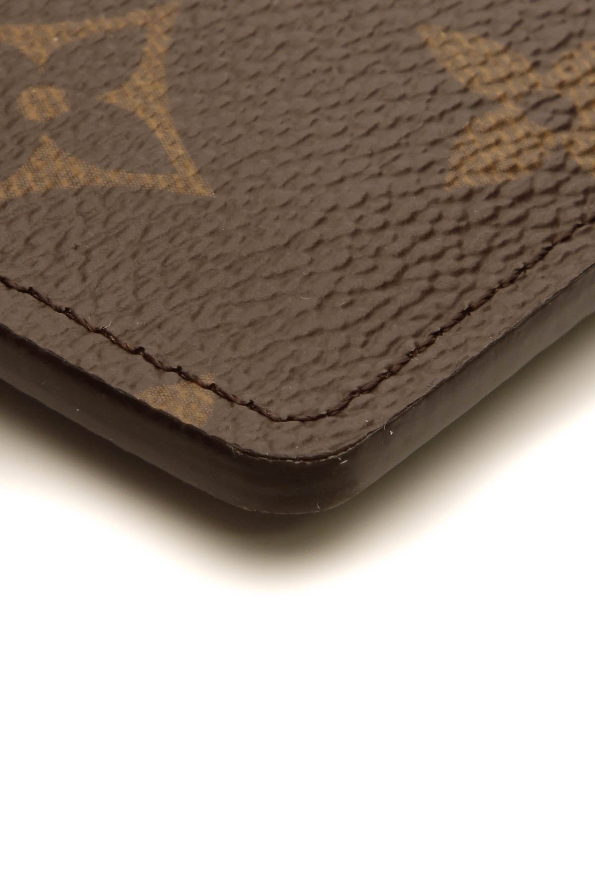 Card Holder - Monogram/Armagnac - Image 4