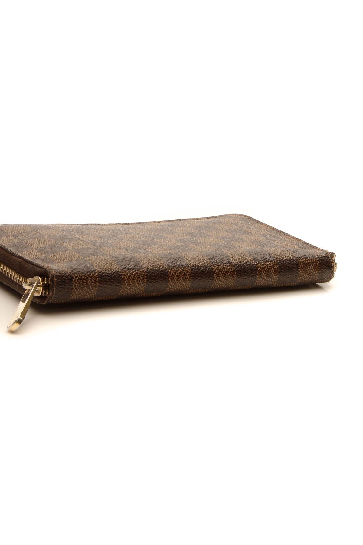 Zippy Organizer - Damier Ebene - Image 3