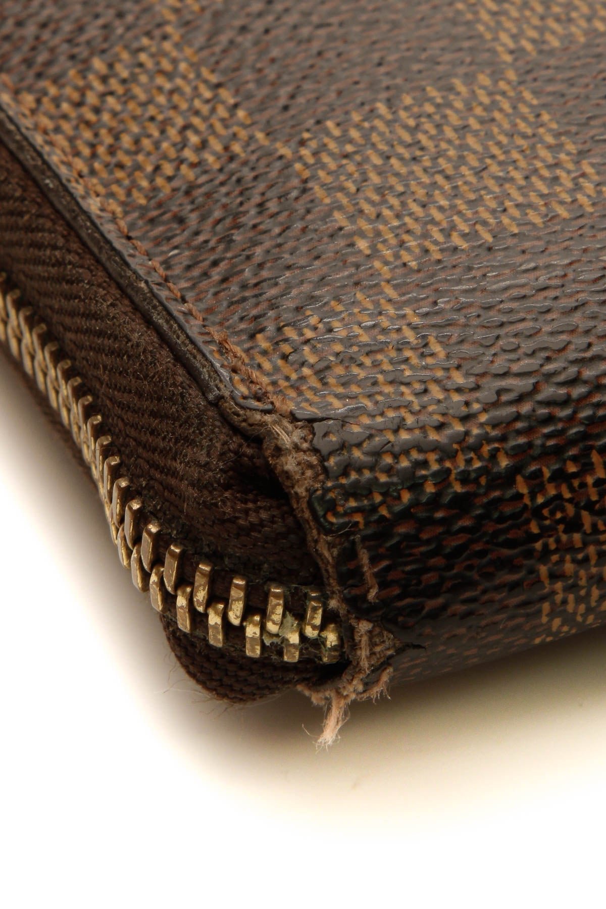 Zippy Organizer - Damier Ebene - Image 4