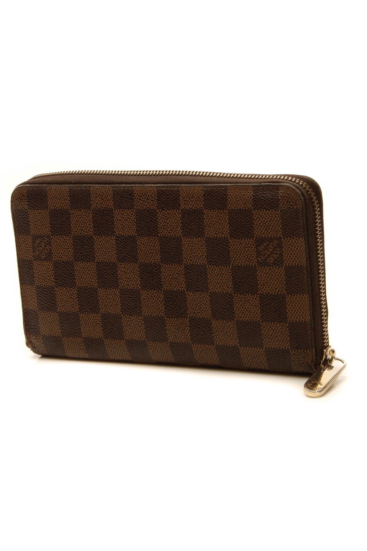 Zippy Organizer - Damier Ebene - Image 2