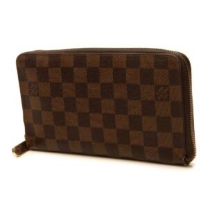 Zippy Organizer - Damier Ebene