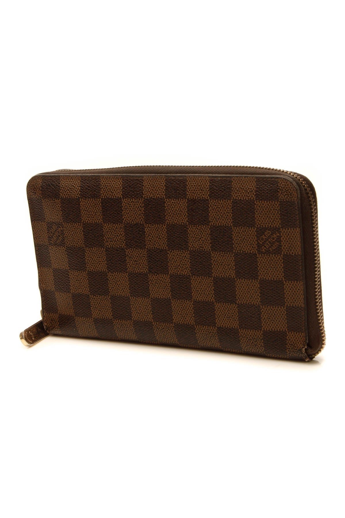 Zippy Organizer - Damier Ebene