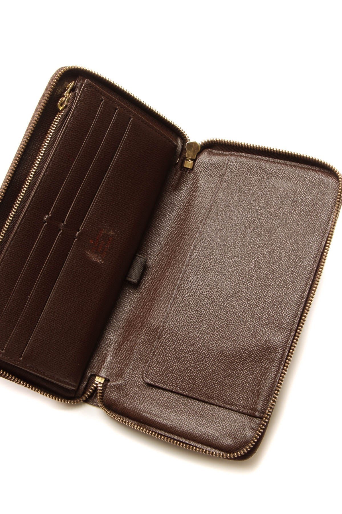 Zippy Organizer - Damier Ebene - Image 6