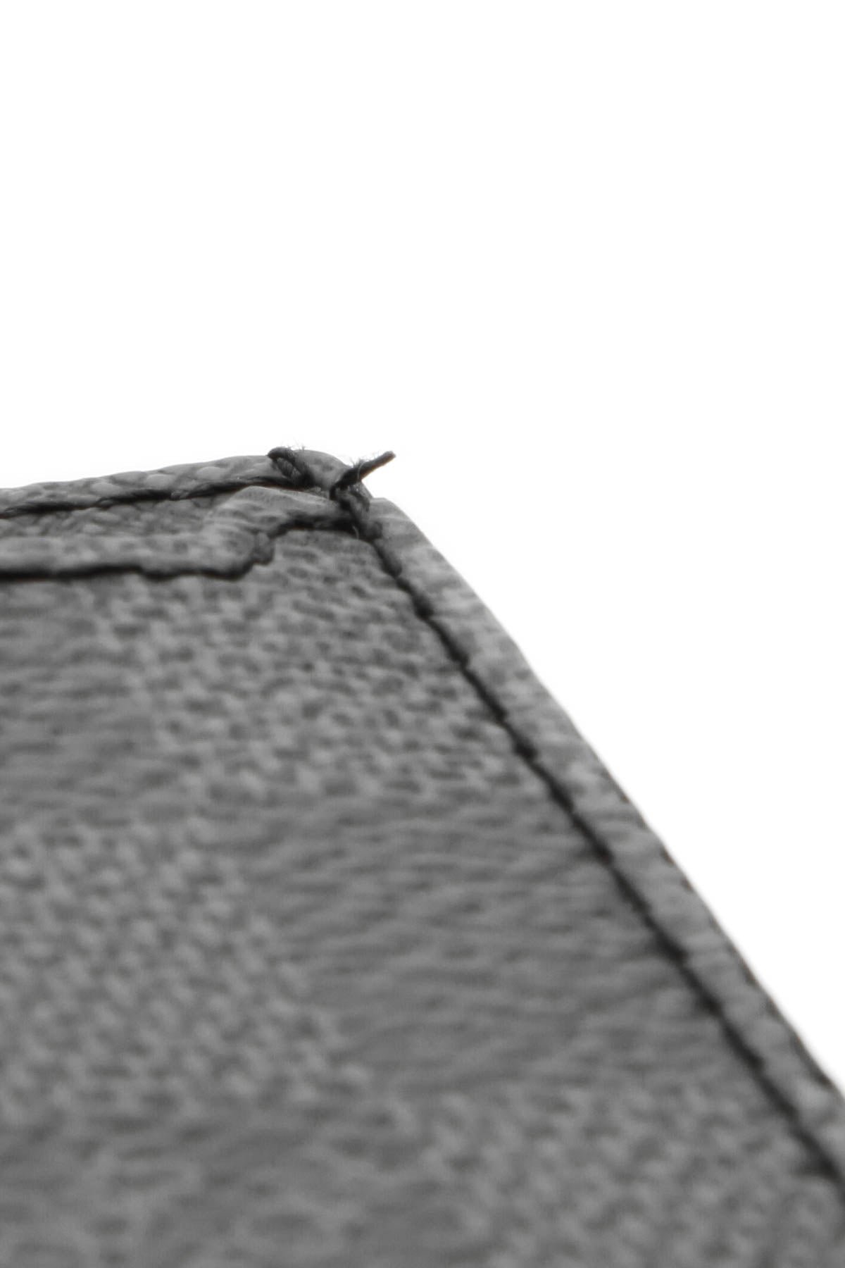 Neo Card Holder - Damier Graphite - Image 5
