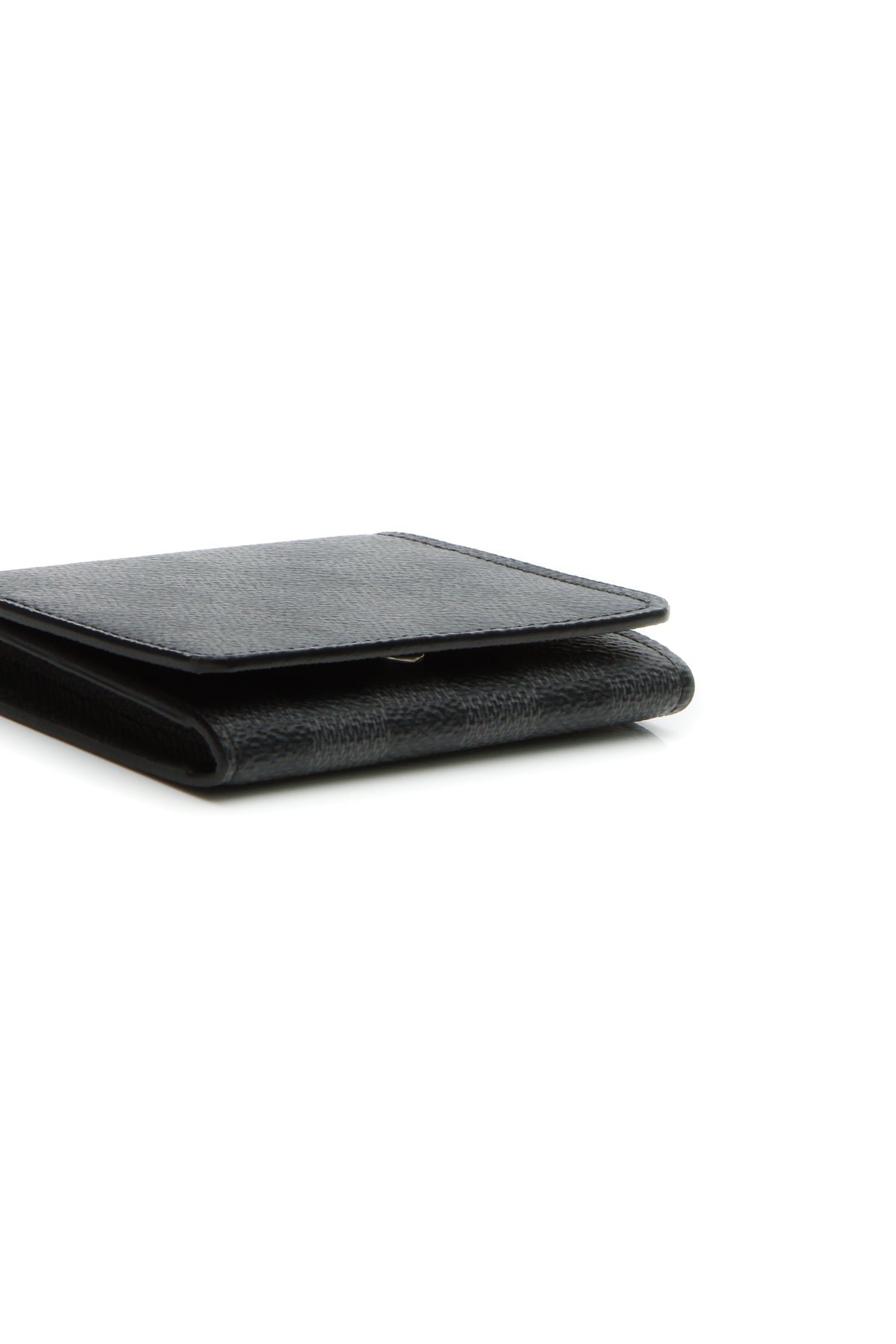 Envelope Business Card Holder - Damier Graphite - Image 3