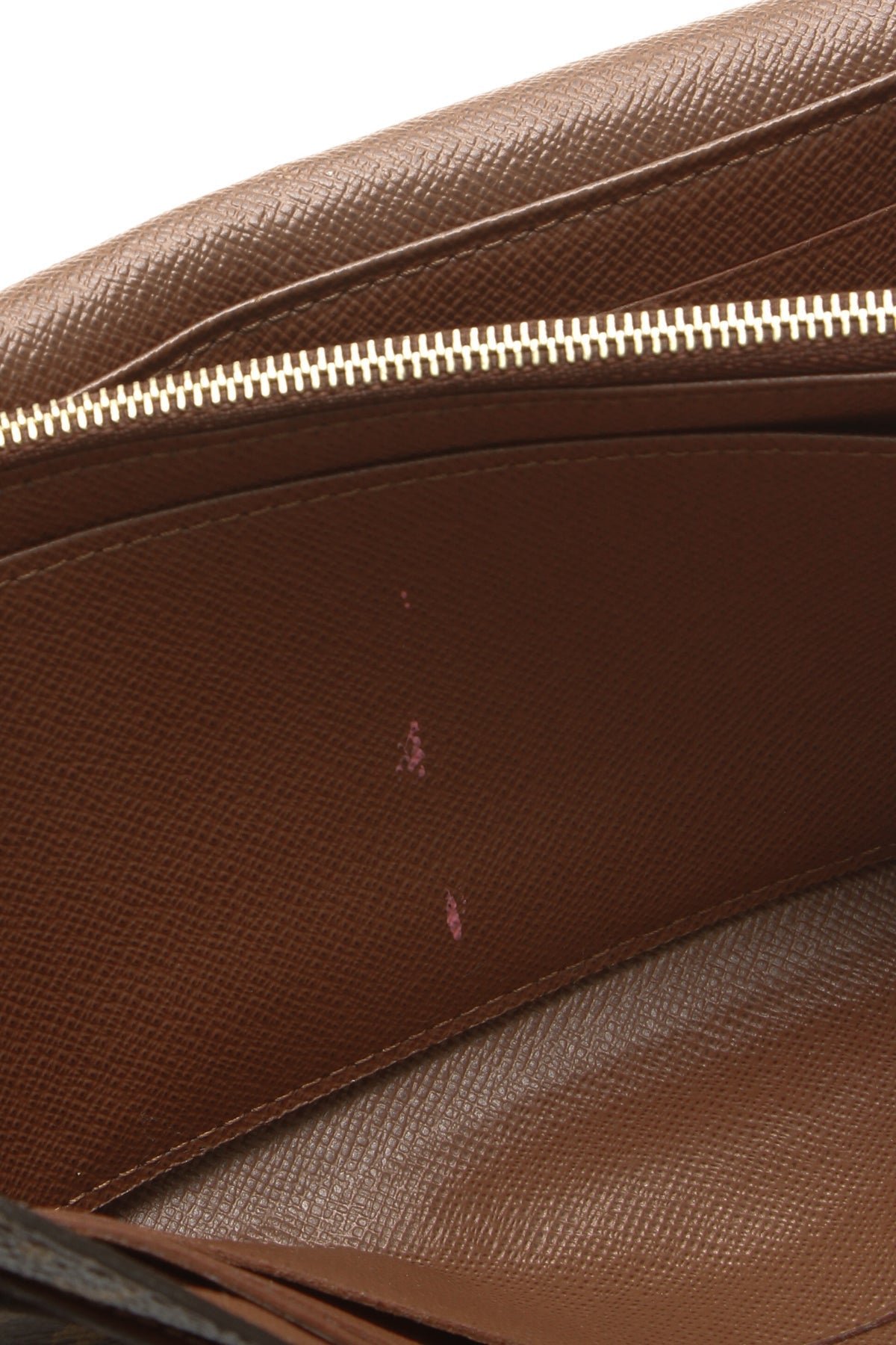 Sarah Wallet - Monogram - Image 10