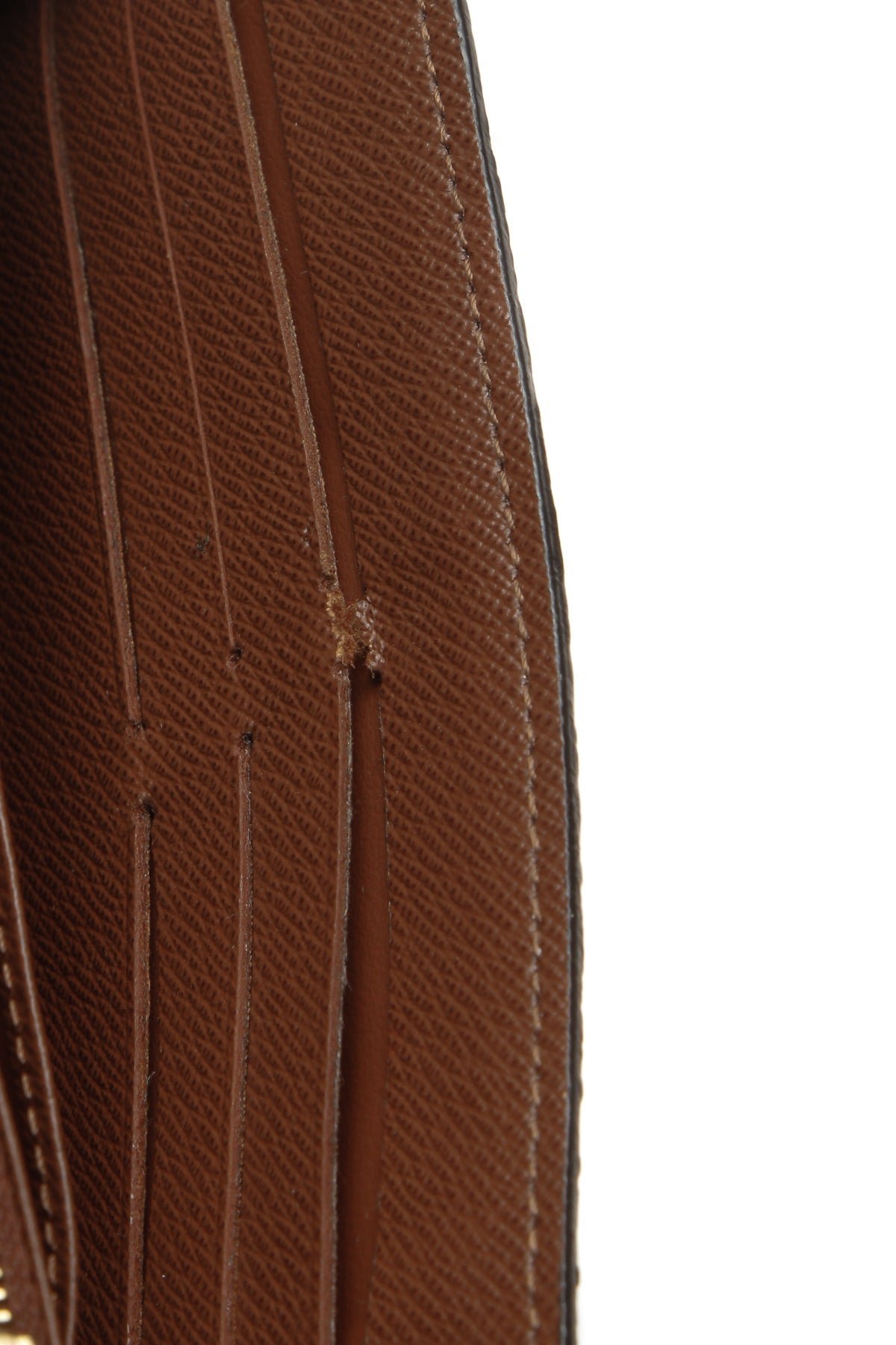 Sarah Wallet - Monogram - Image 9