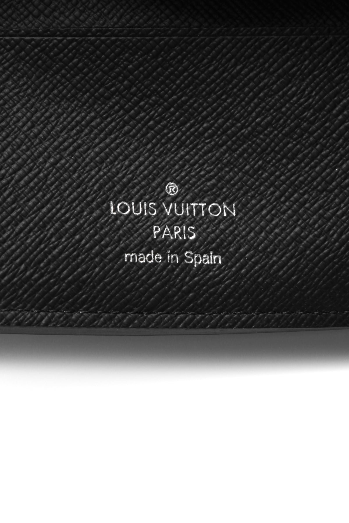 Marco Bifold Wallet - Monogram Eclipse - Image 8