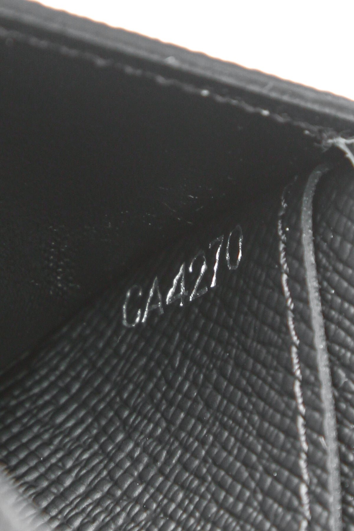 Marco Bifold Wallet - Monogram Eclipse - Image 9