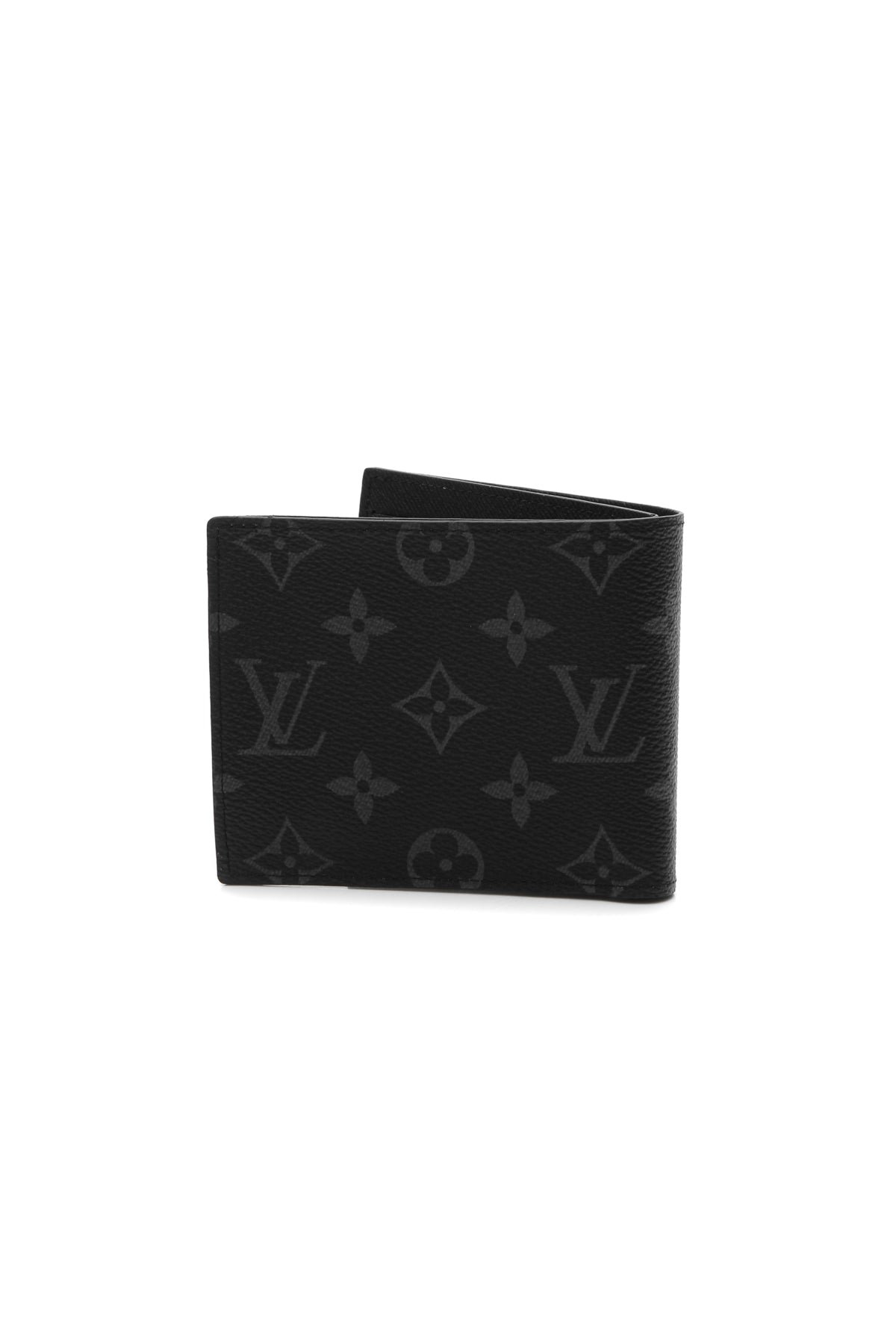 Marco Bifold Wallet - Monogram Eclipse - Image 2