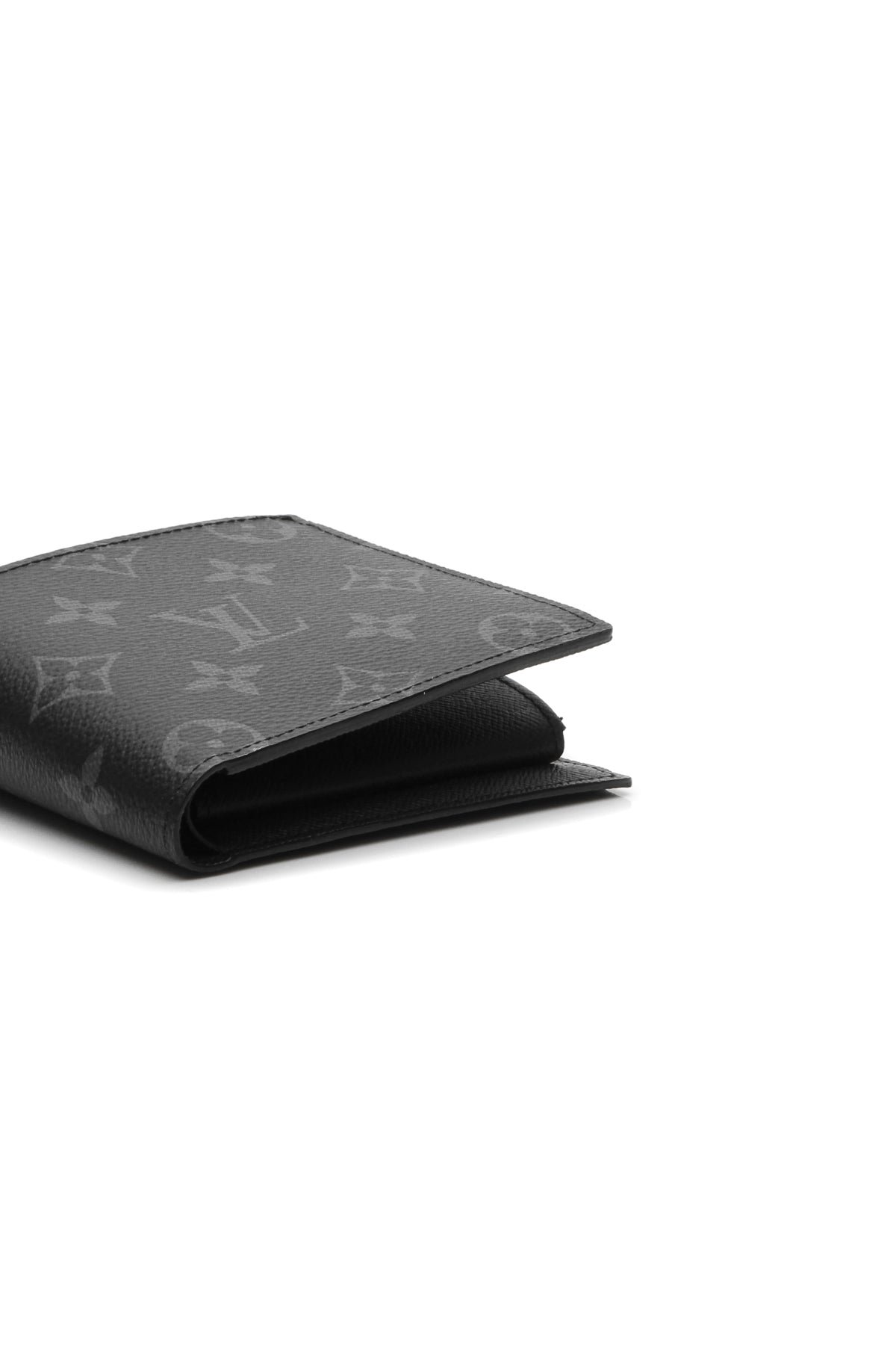 Marco Bifold Wallet - Monogram Eclipse - Image 3
