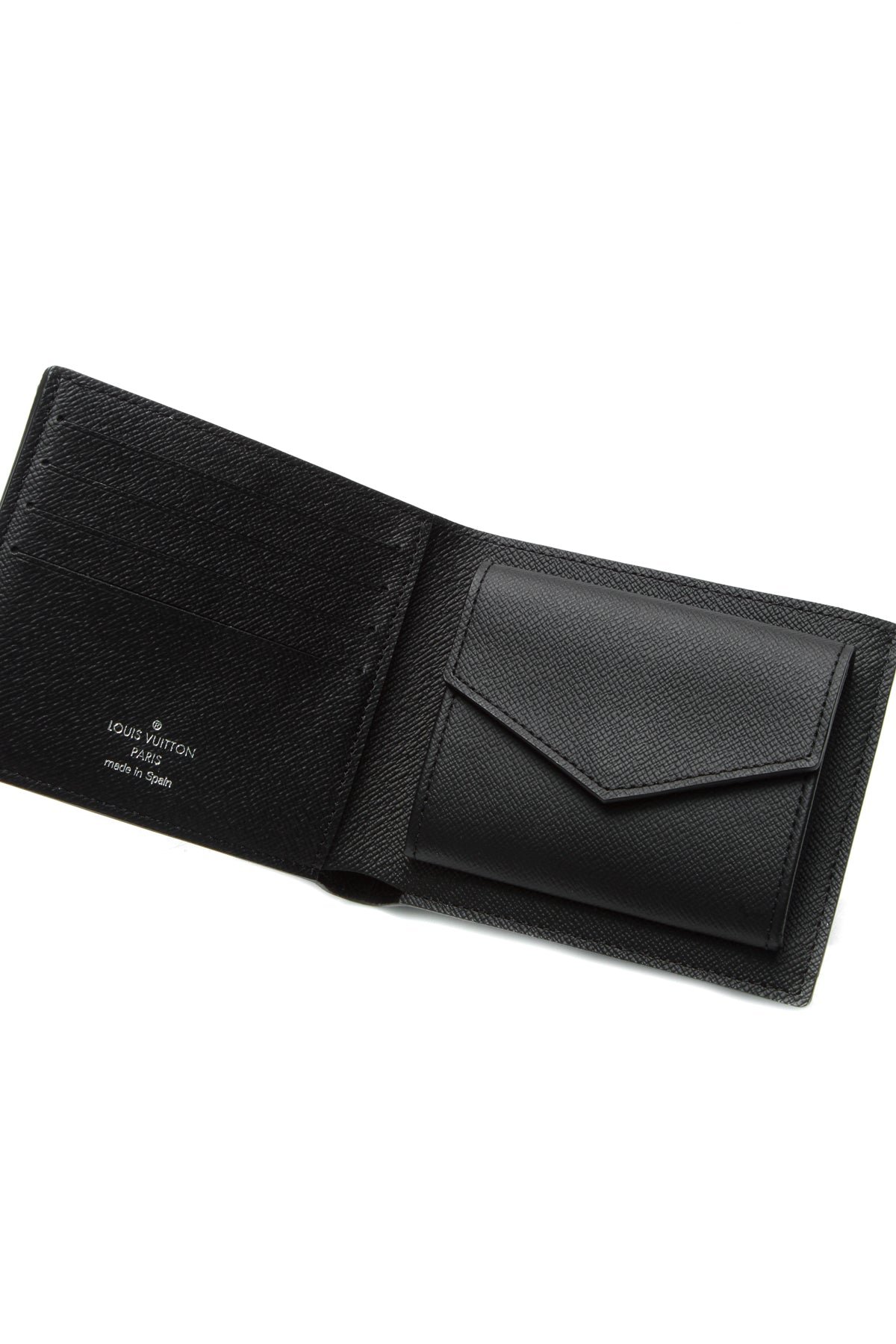 Marco Bifold Wallet - Monogram Eclipse - Image 4