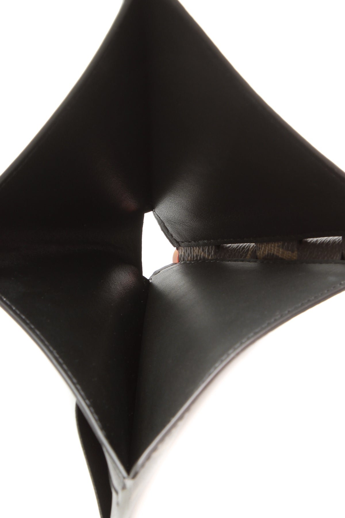 Hinge Multiple Wallet - Monogram - Image 5