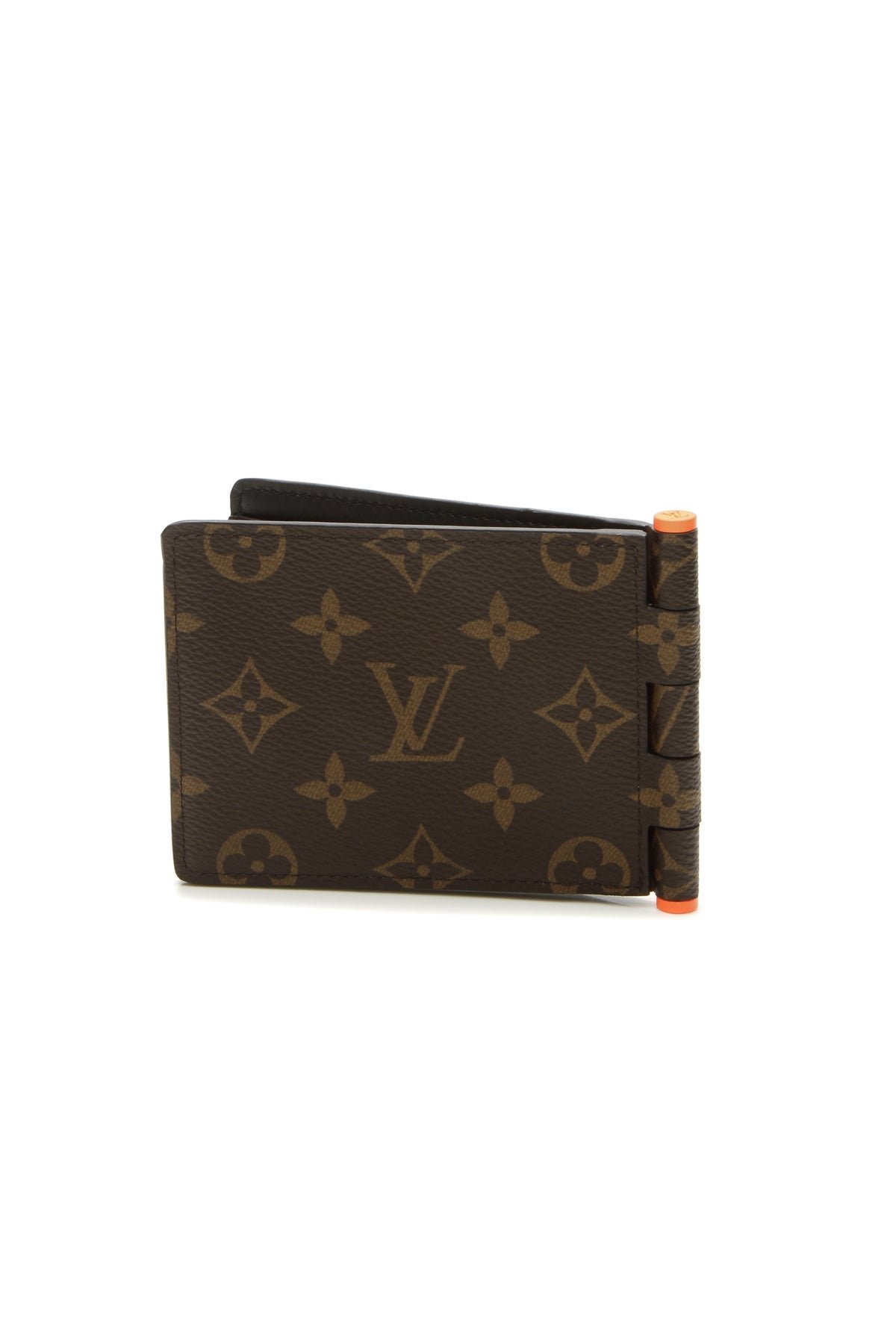 Hinge Multiple Wallet - Monogram - Image 2