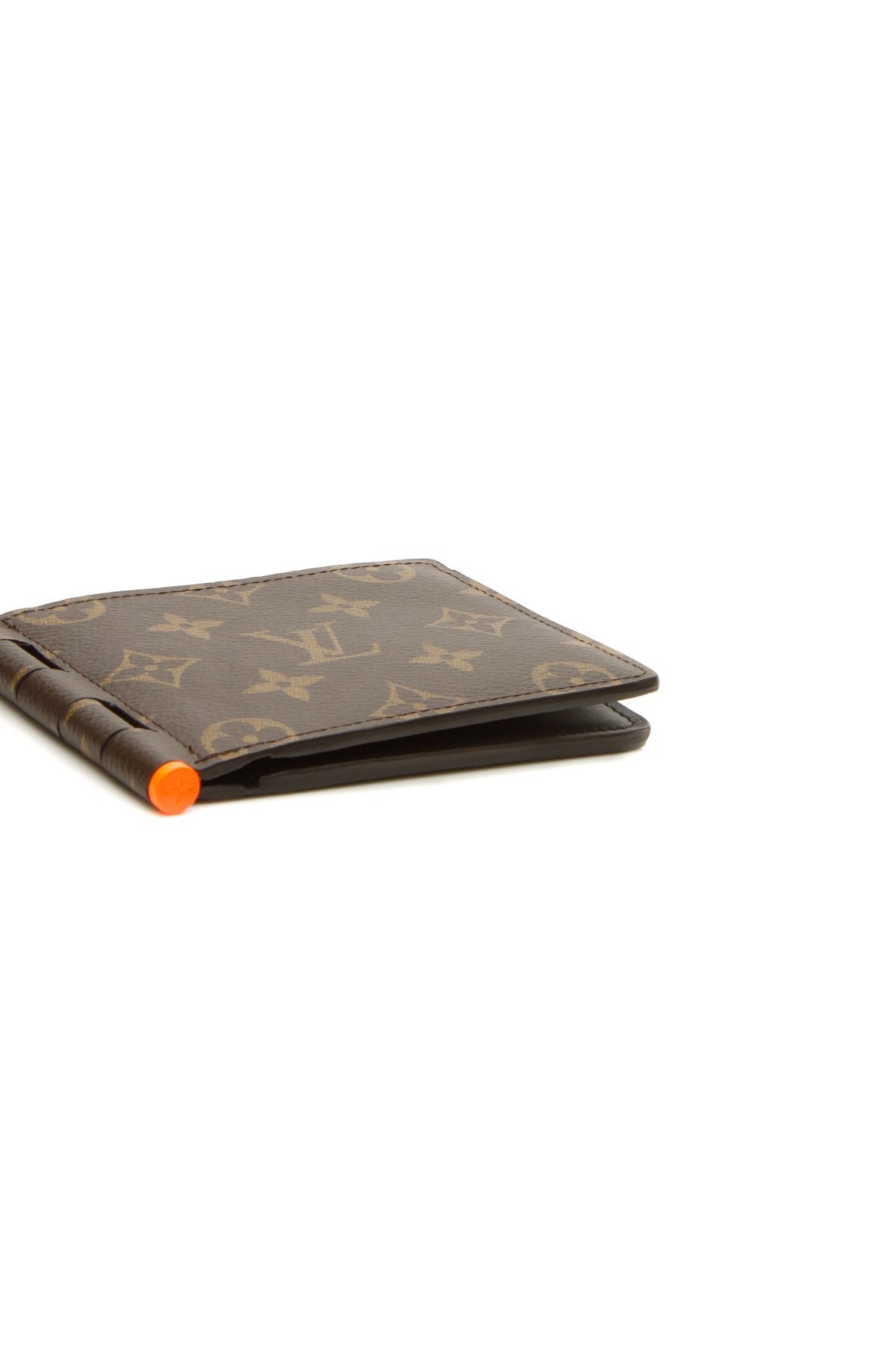 Hinge Multiple Wallet - Monogram - Image 3