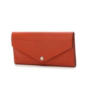Epi Josephine Wallet - Piment