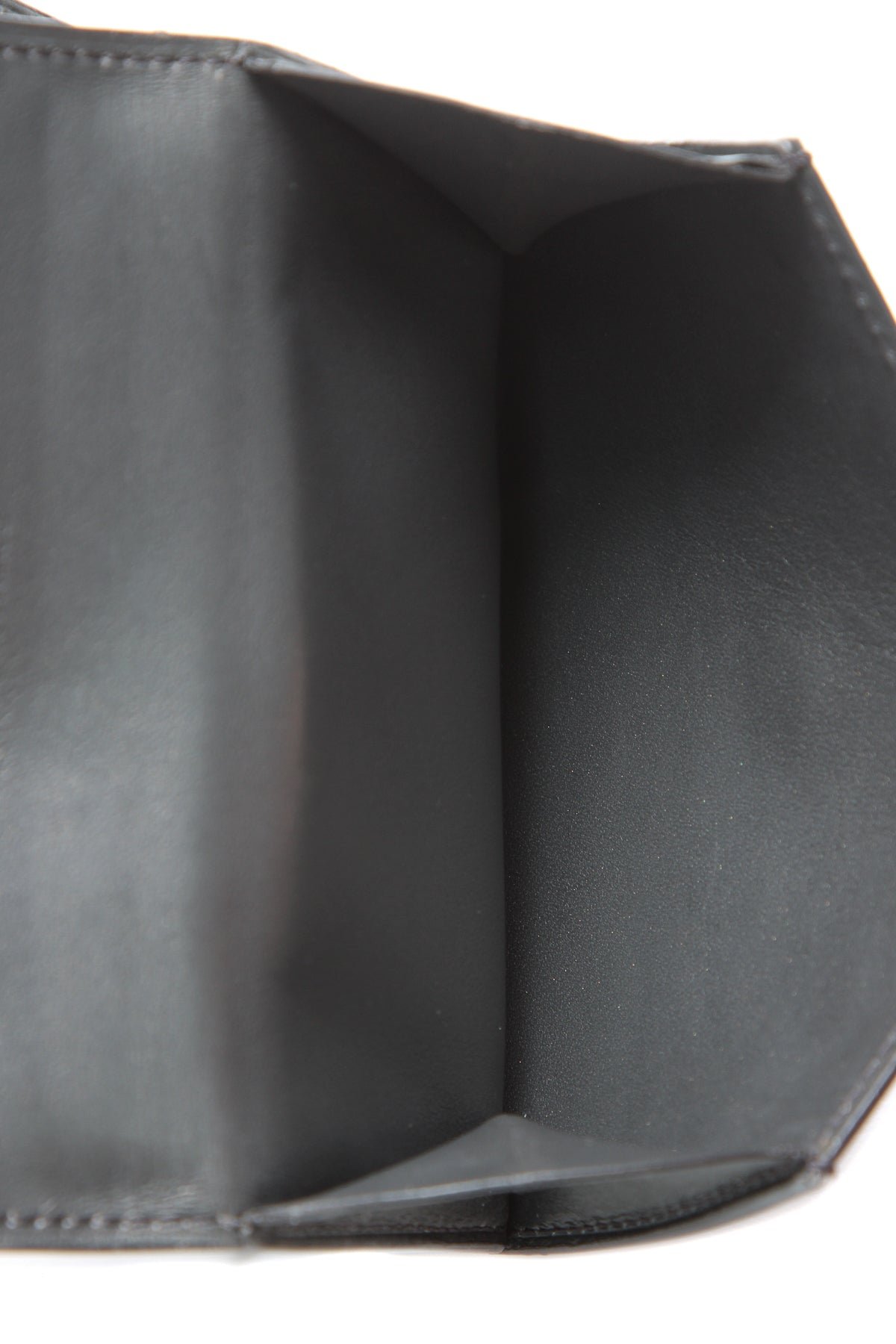 Monogram Mat Ludlow Compact Wallet - Charcoal - Image 5