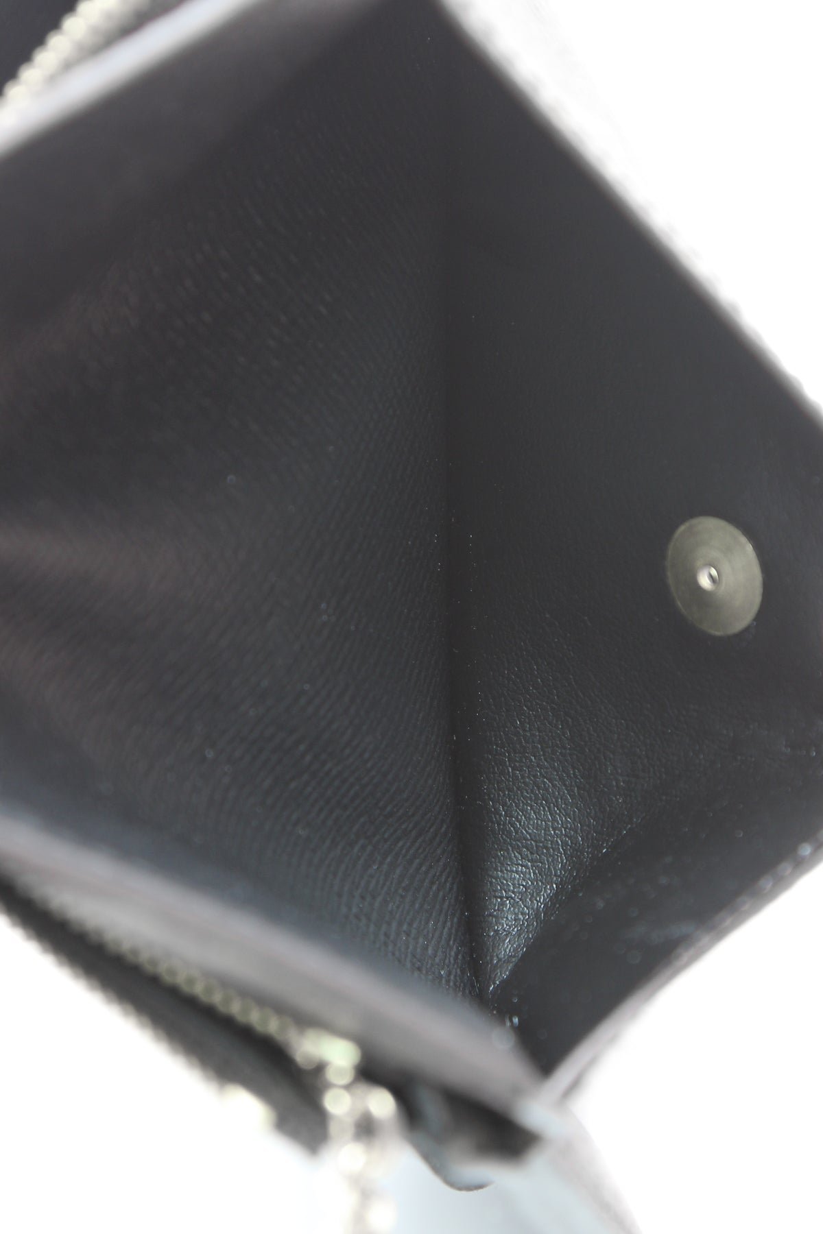 Recto Verso Card Holder - Monogram - Image 6