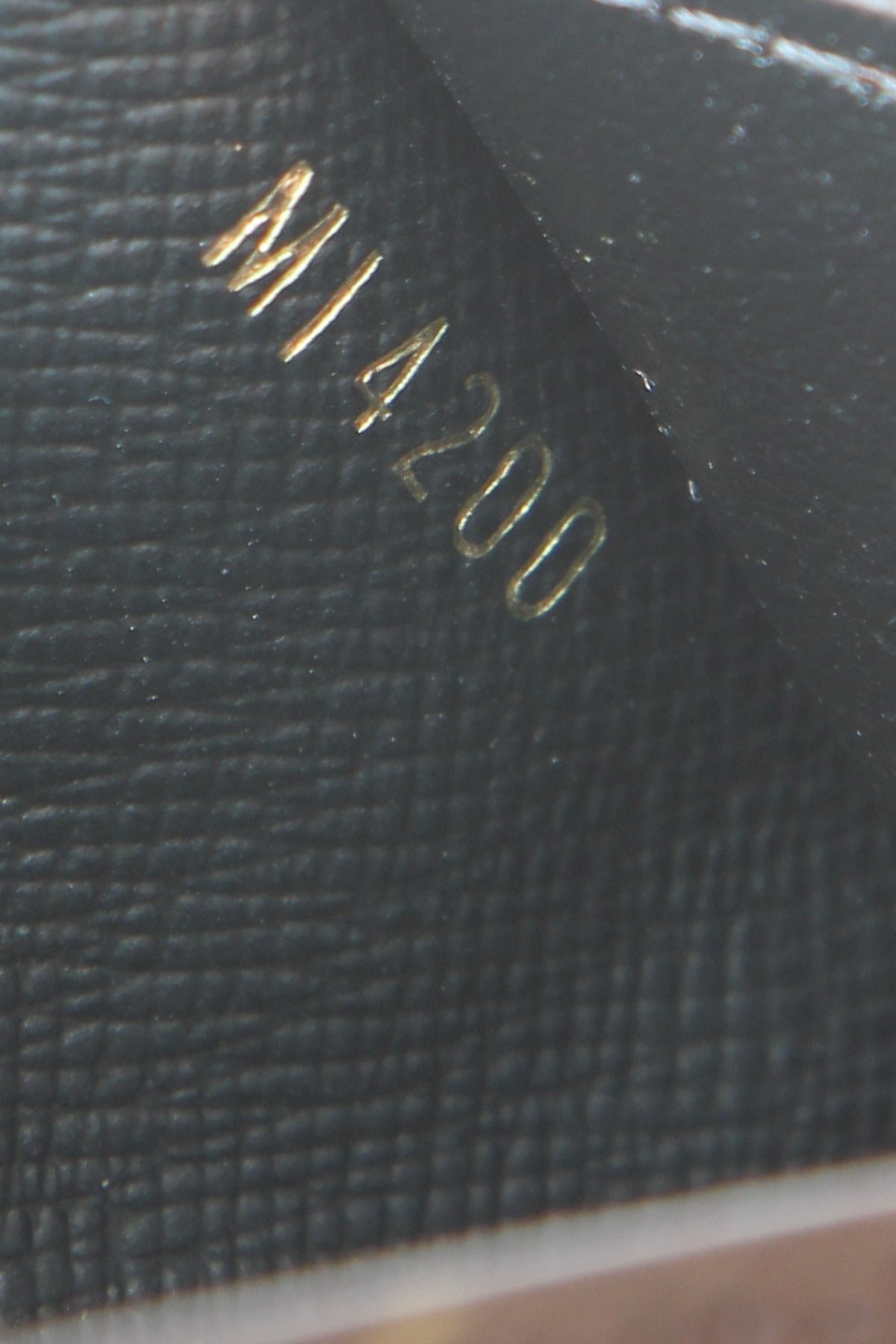 Recto Verso Card Holder - Monogram - Image 8