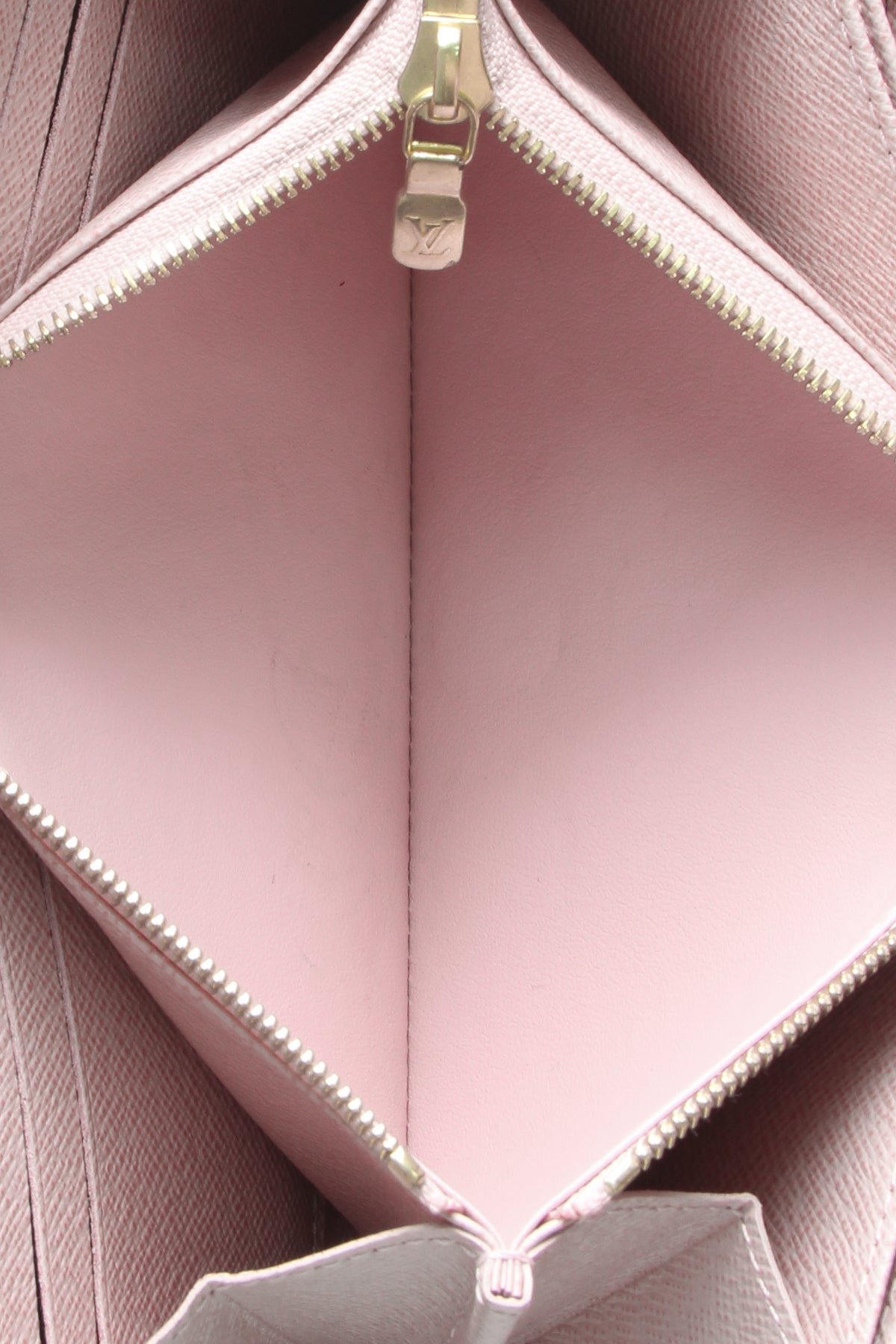 Owl Zippy Wallet - Monogram - Image 6