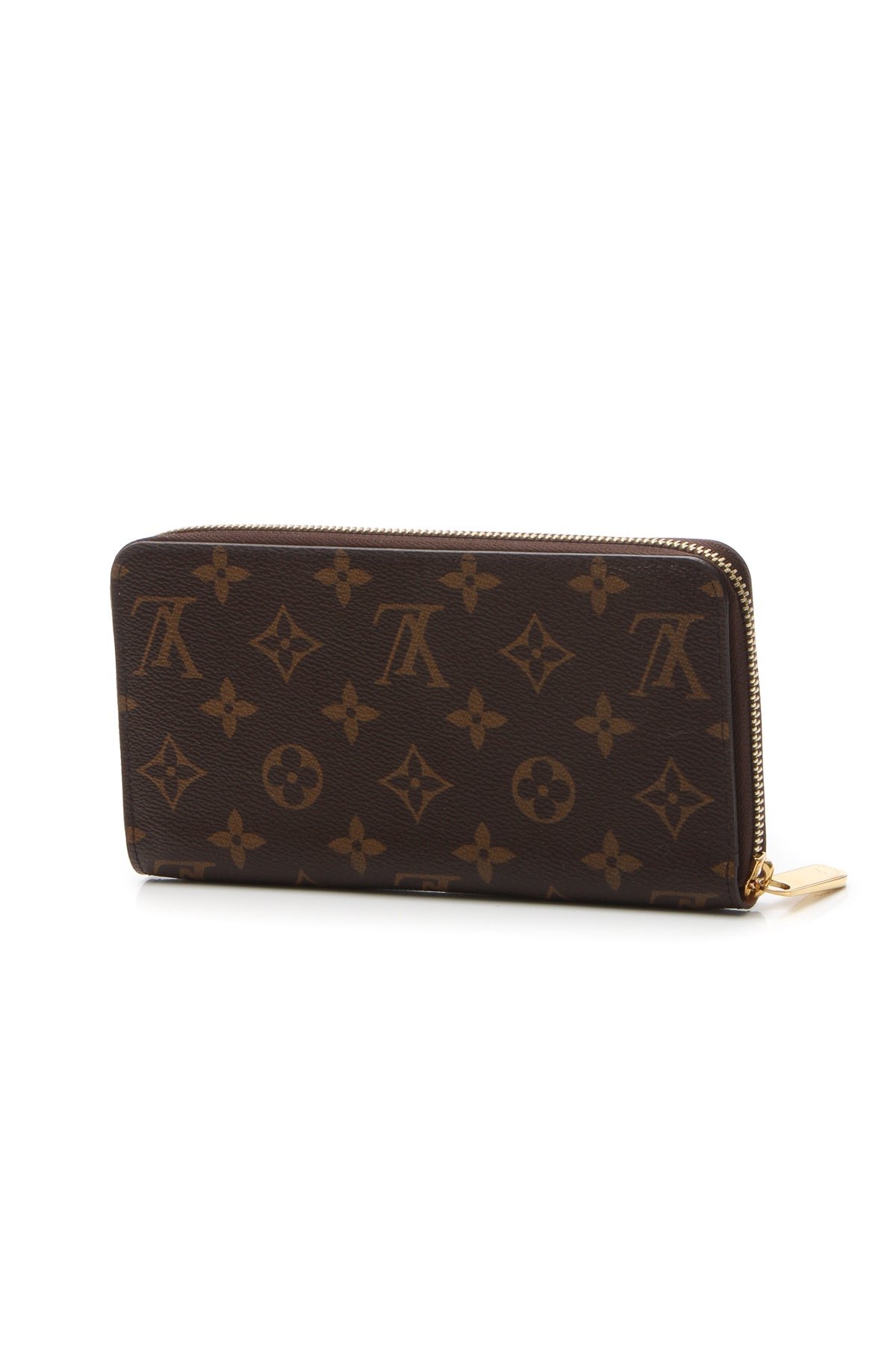 Owl Zippy Wallet - Monogram - Image 2