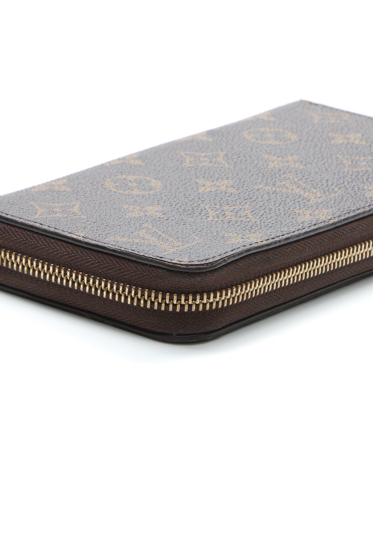 Zippy Wallet - Monogram - Image 5