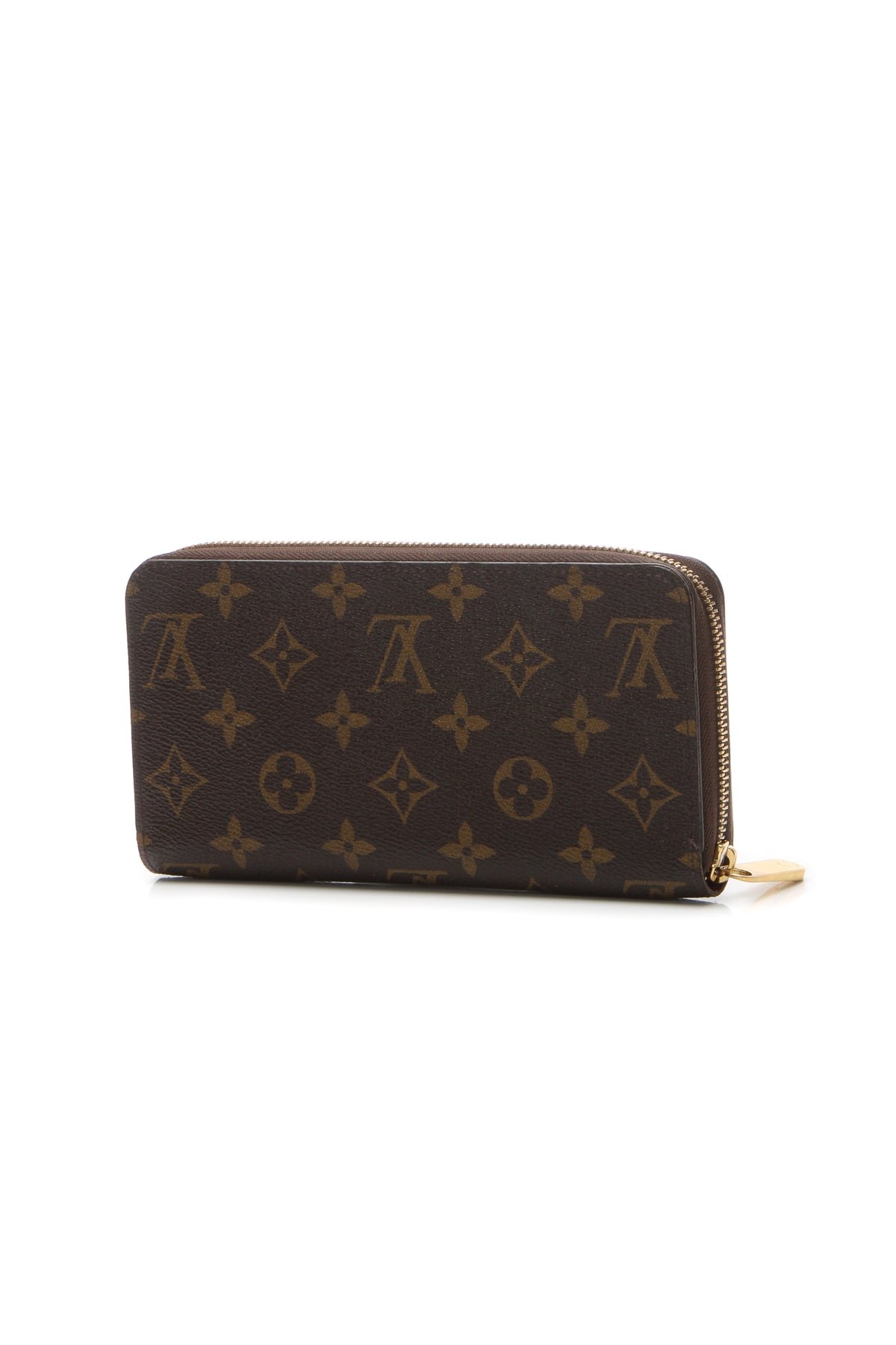 Zippy Wallet - Monogram - Image 2