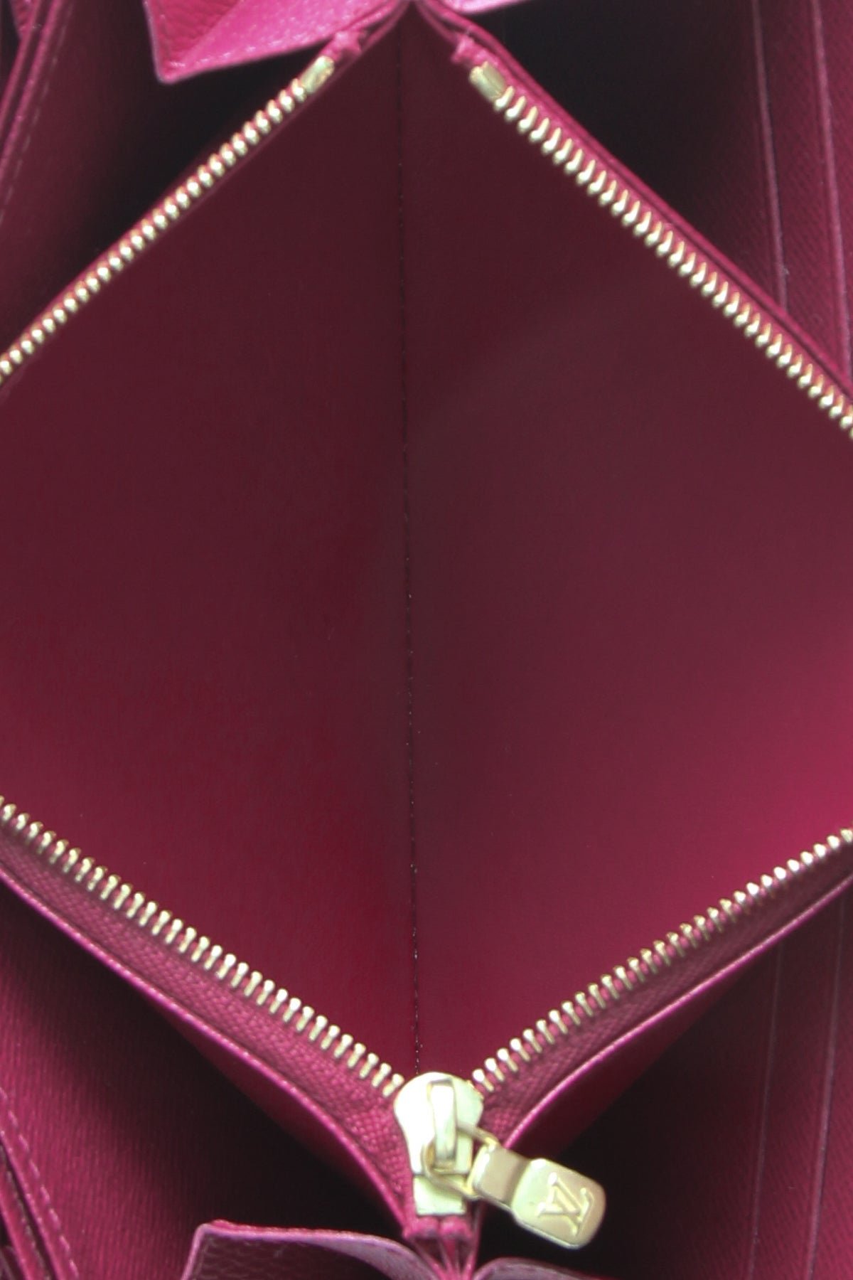 Zippy Wallet - Monogram - Image 7