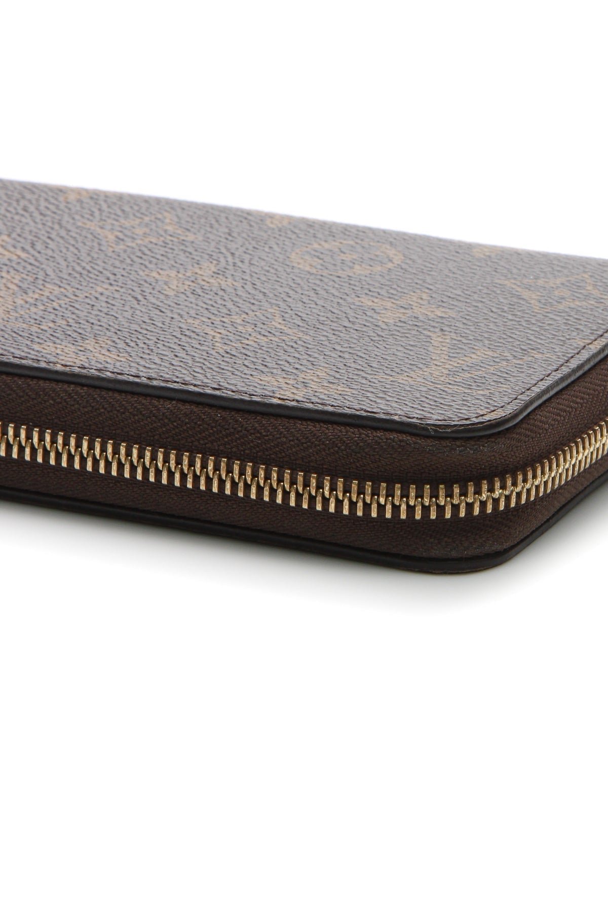 Zippy Wallet - Monogram - Image 4