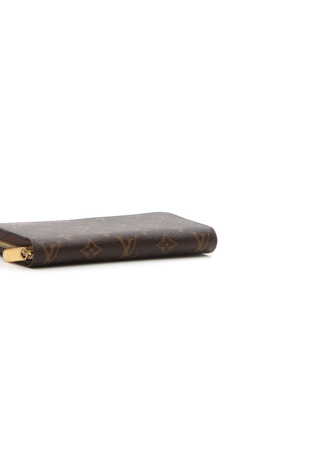 Zippy Wallet - Monogram - Image 3