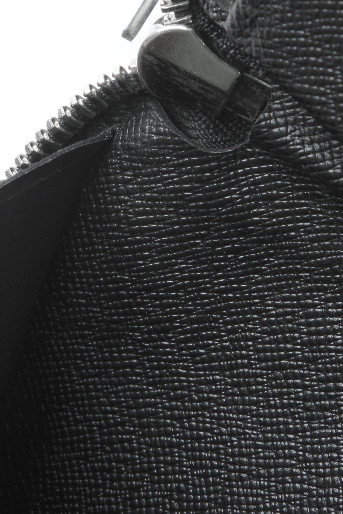 Vertical Zippy Wallet - Damier Graphite - Image 10