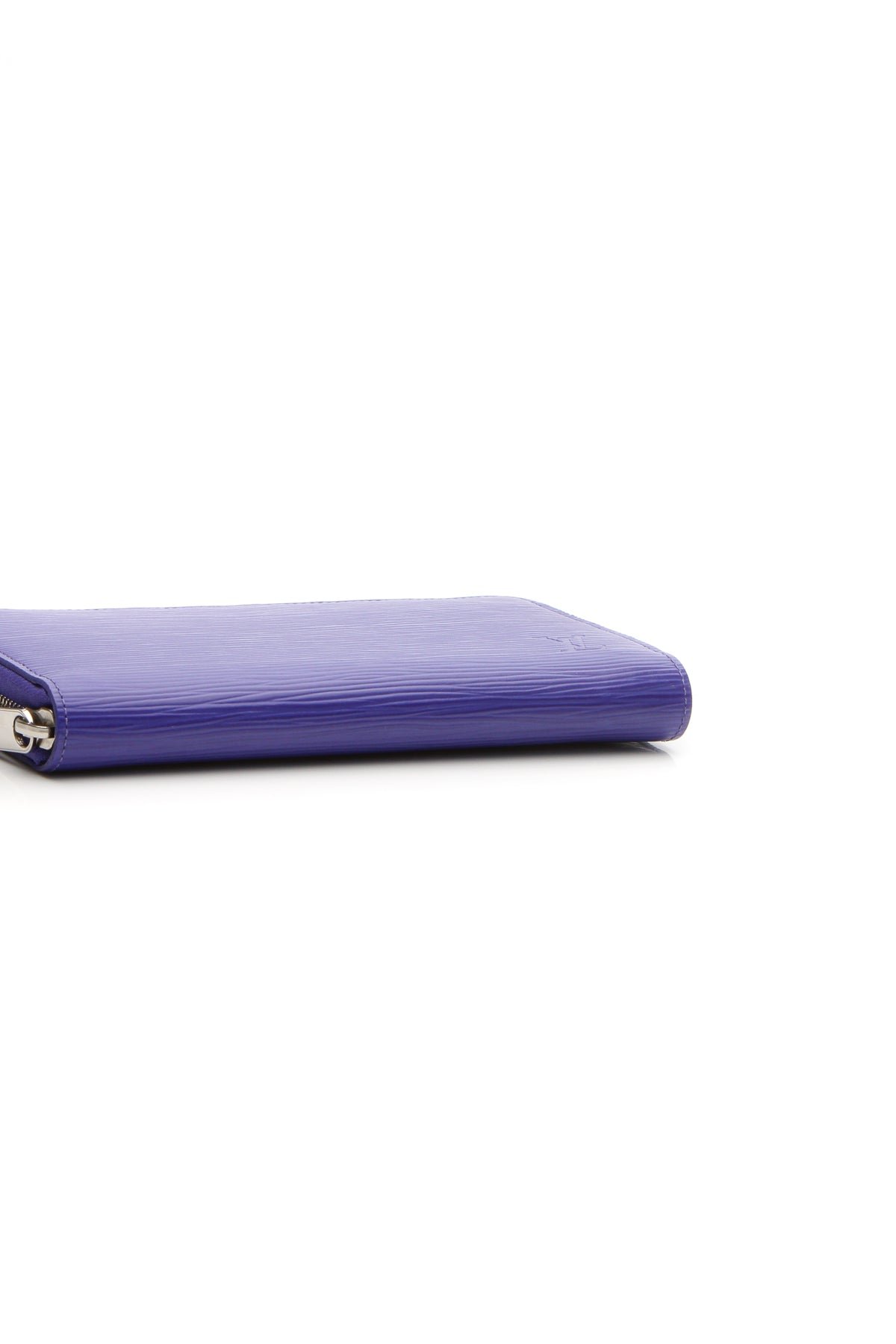 Epi Zippy Wallet - Figue - Image 3