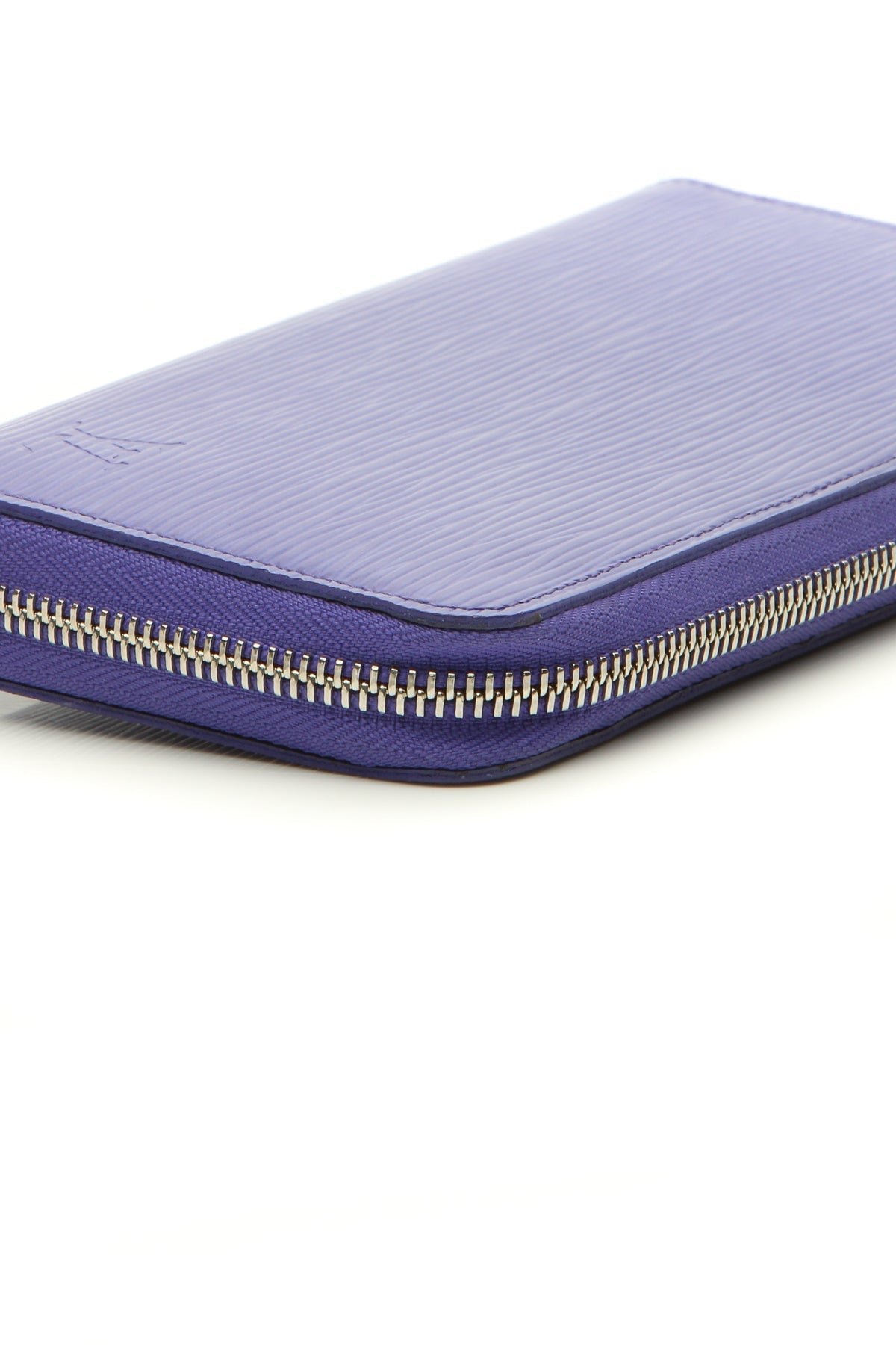 Epi Zippy Wallet - Figue - Image 4