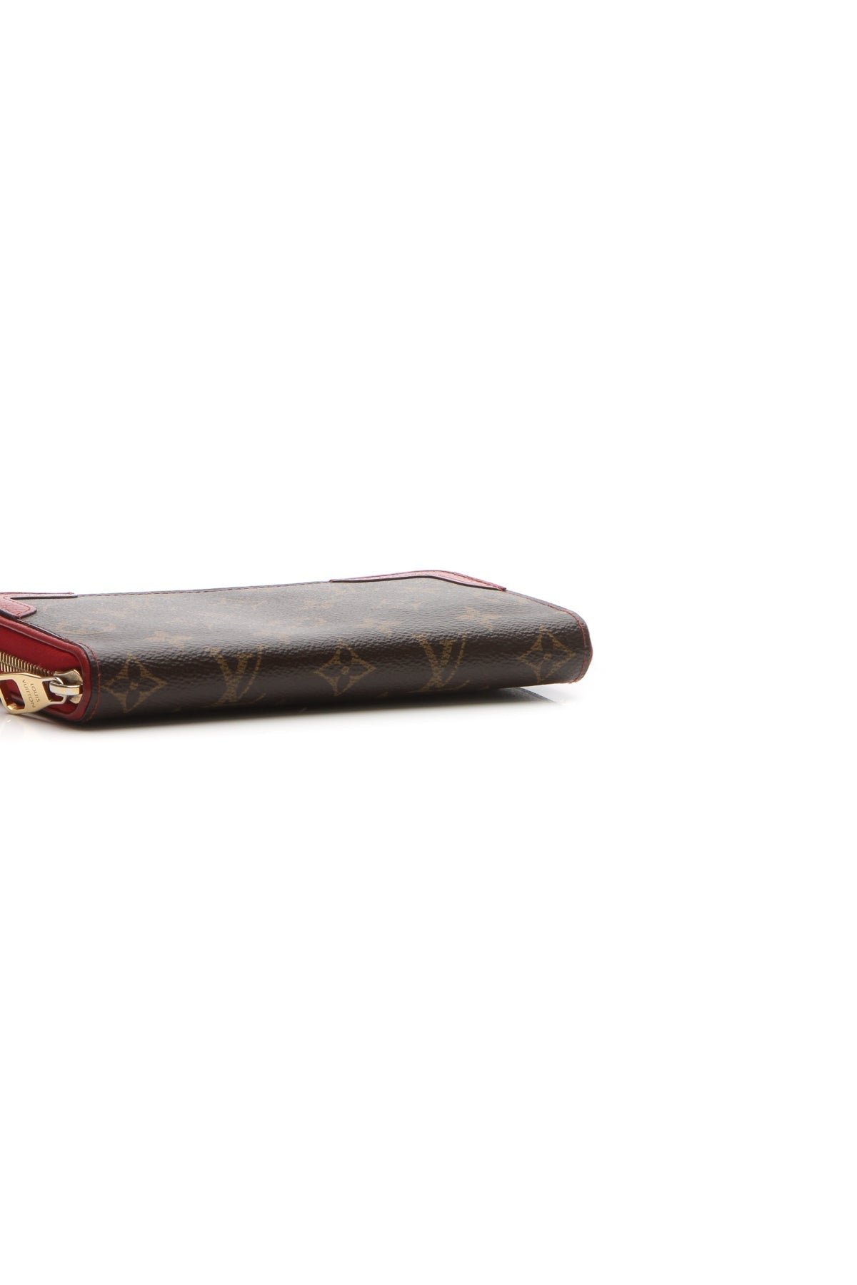 Retiro Zippy Wallet - Monogram/Cerise - Image 3