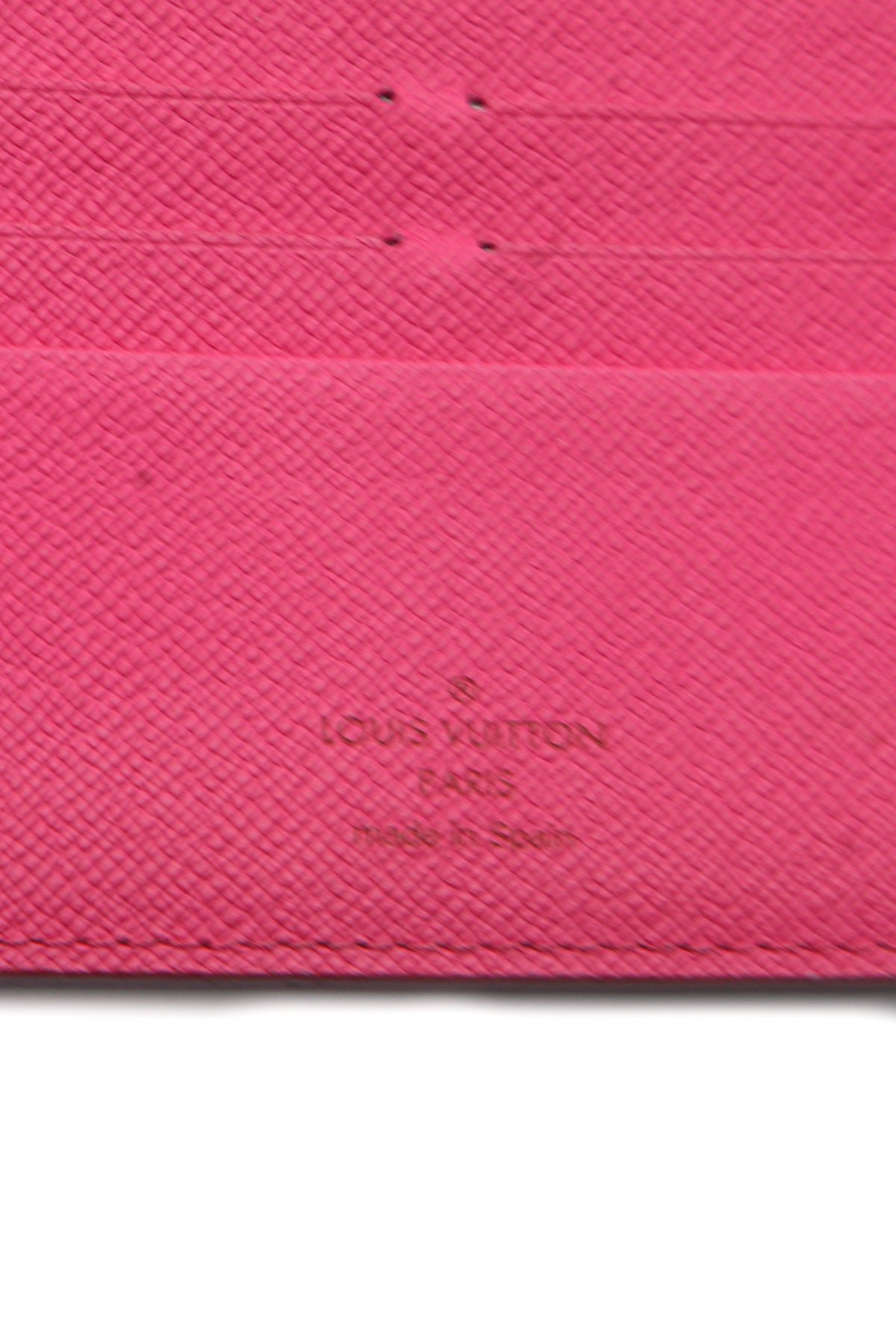 Insolite Wallet - Black Multicolore Monogram - Image 5