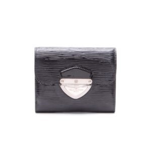 Electric Epi Joey Wallet - Black