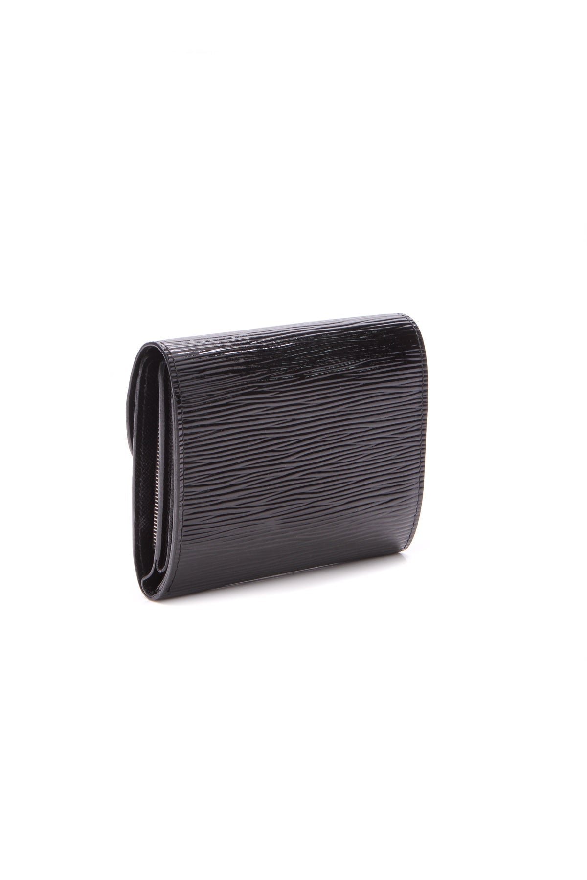 Electric Epi Joey Wallet - Black - Image 2