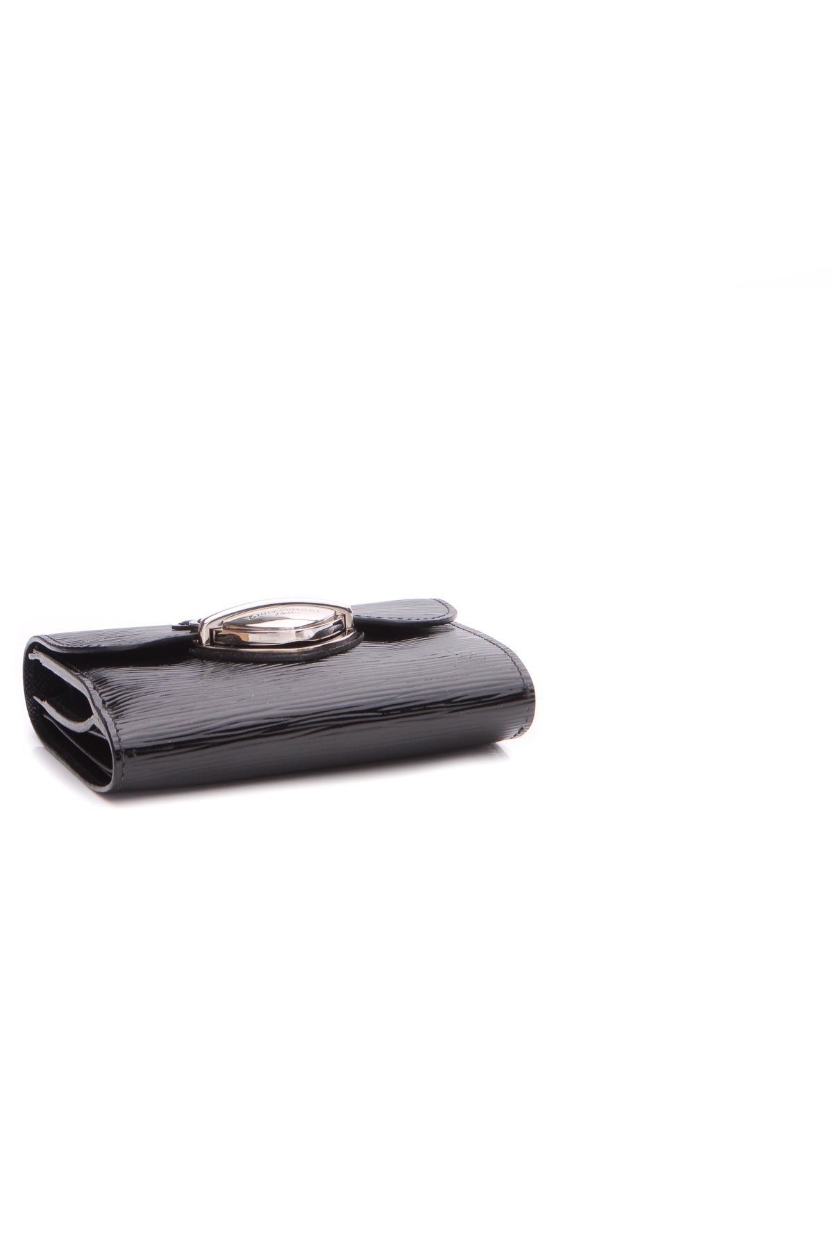 Electric Epi Joey Wallet - Black - Image 3