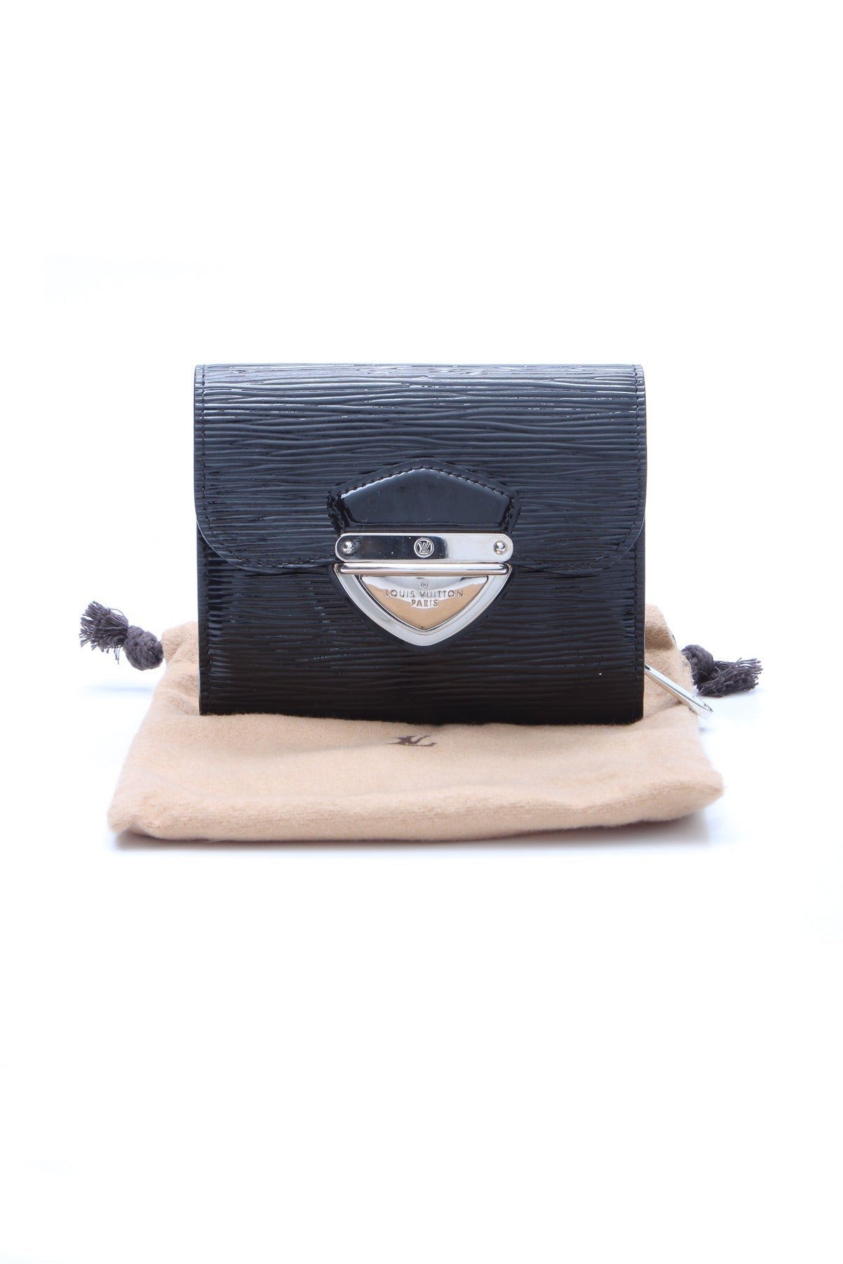 Electric Epi Joey Wallet - Black - Image 8