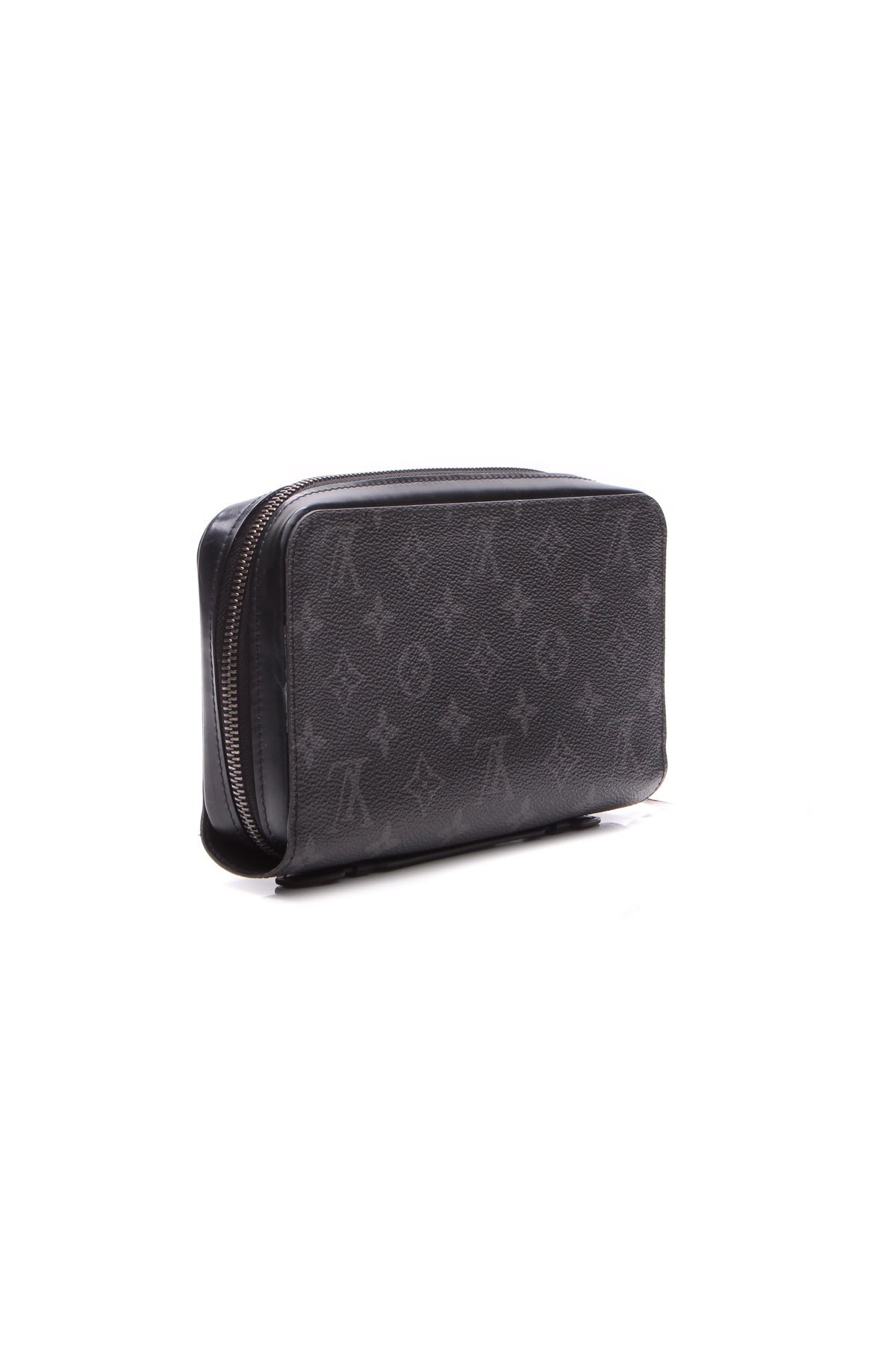 XL Zippy Organizer Wallet - Monogram Eclipse - Image 2