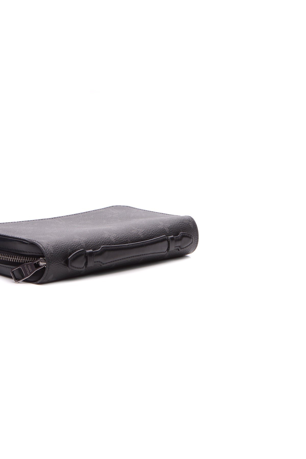 XL Zippy Organizer Wallet - Monogram Eclipse - Image 3