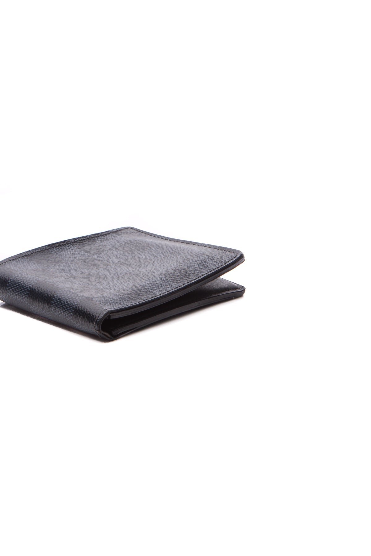 Slender Wallet - Damier Cobalt - Image 3