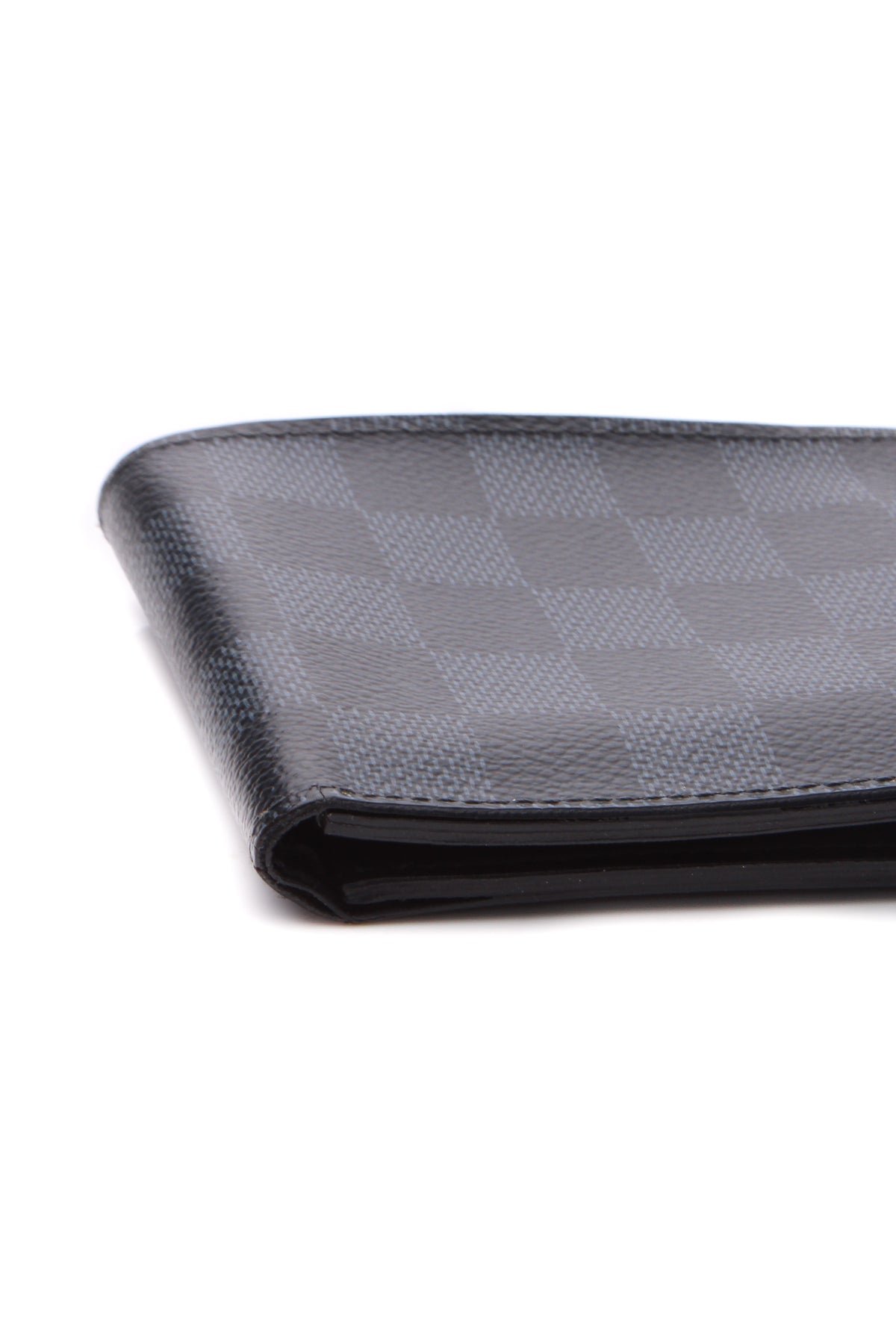 Slender Wallet - Damier Cobalt - Image 4