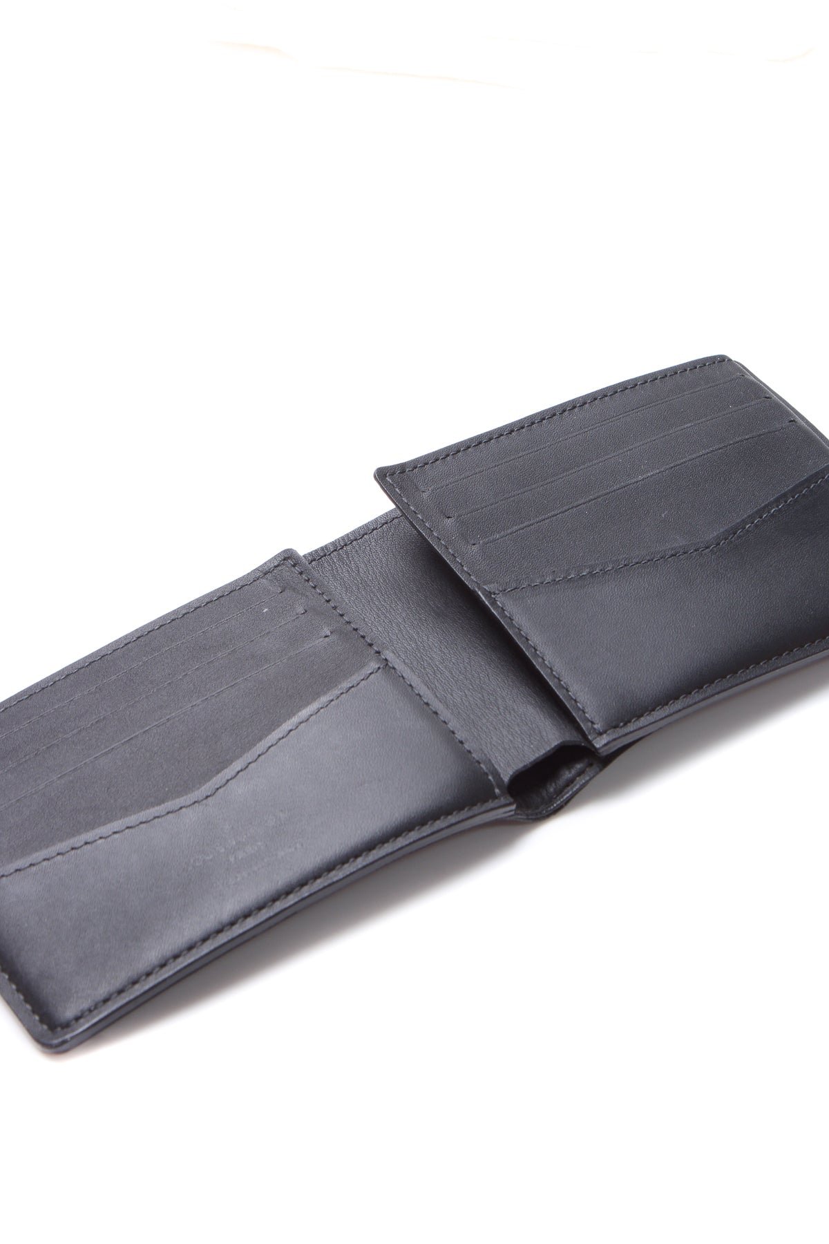 Slender Wallet - Damier Cobalt - Image 5